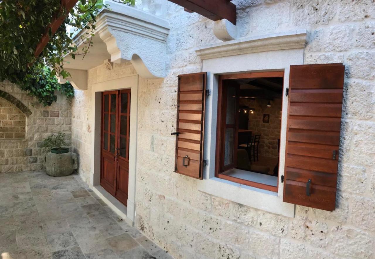 Stone House 264 וילה