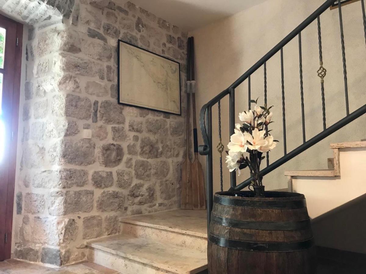 וילה Stone House 264 קוטור