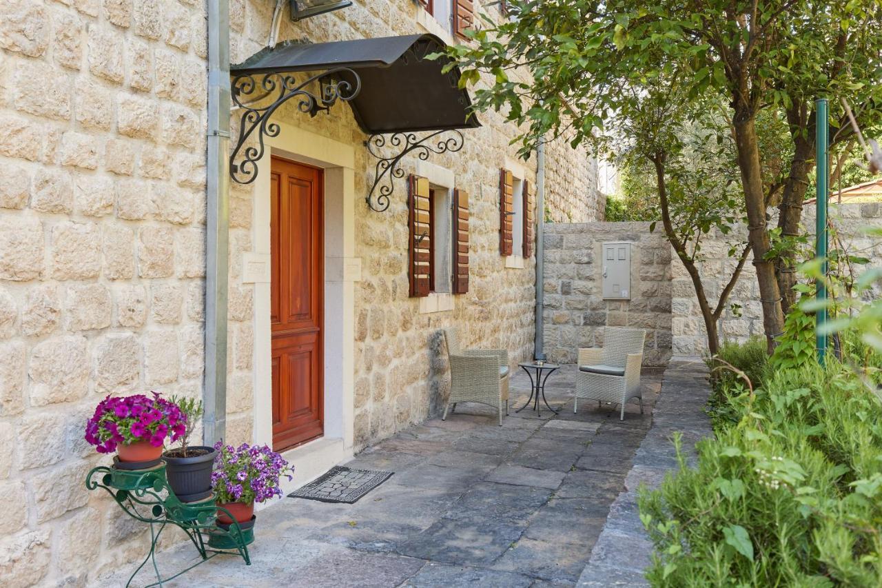 וילה Stone House 264 *
