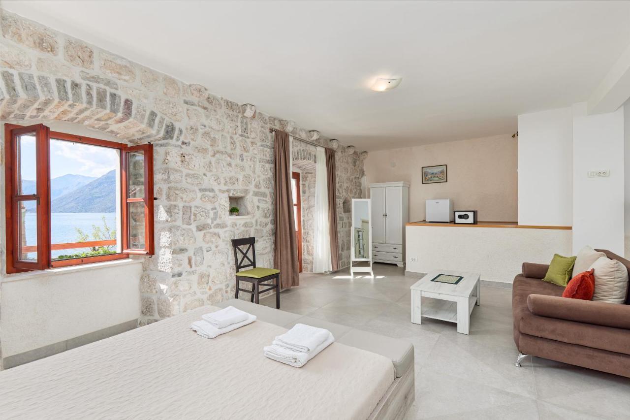 Stone House 264 וילה