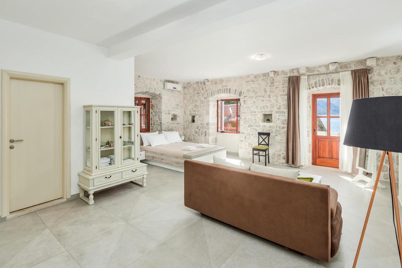 וילה Stone House 264 *