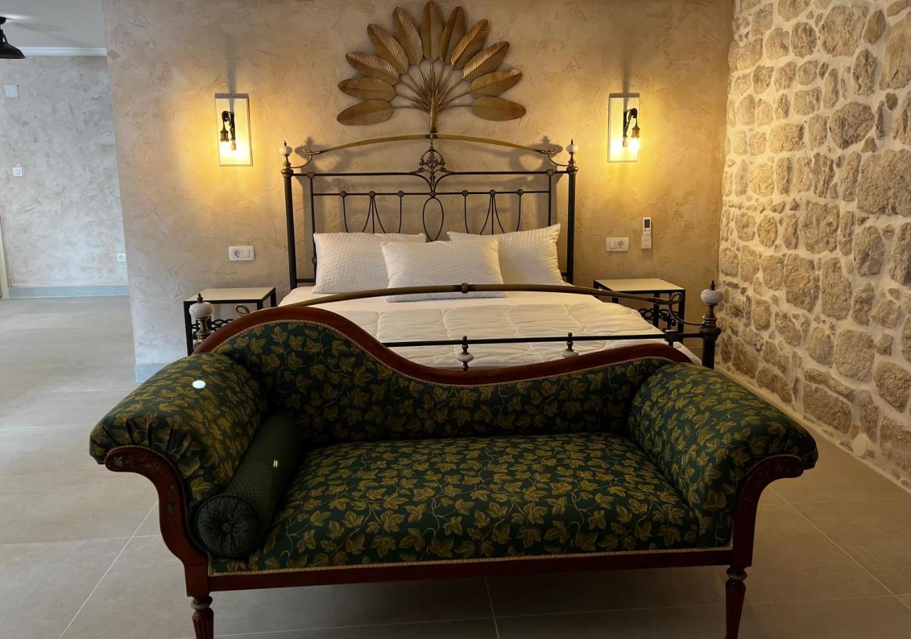 Stone House 264 וילה