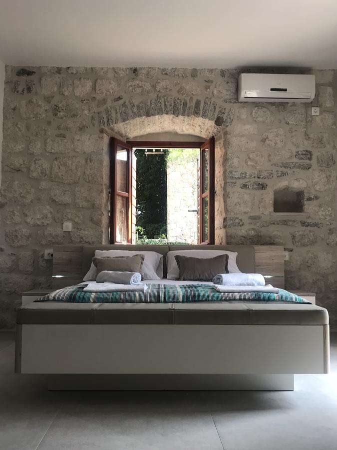 Stone House 264 וילה