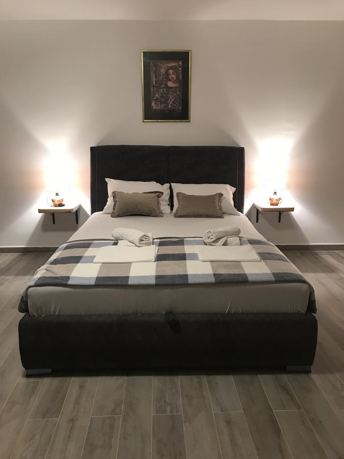 Stone House 264 וילה *