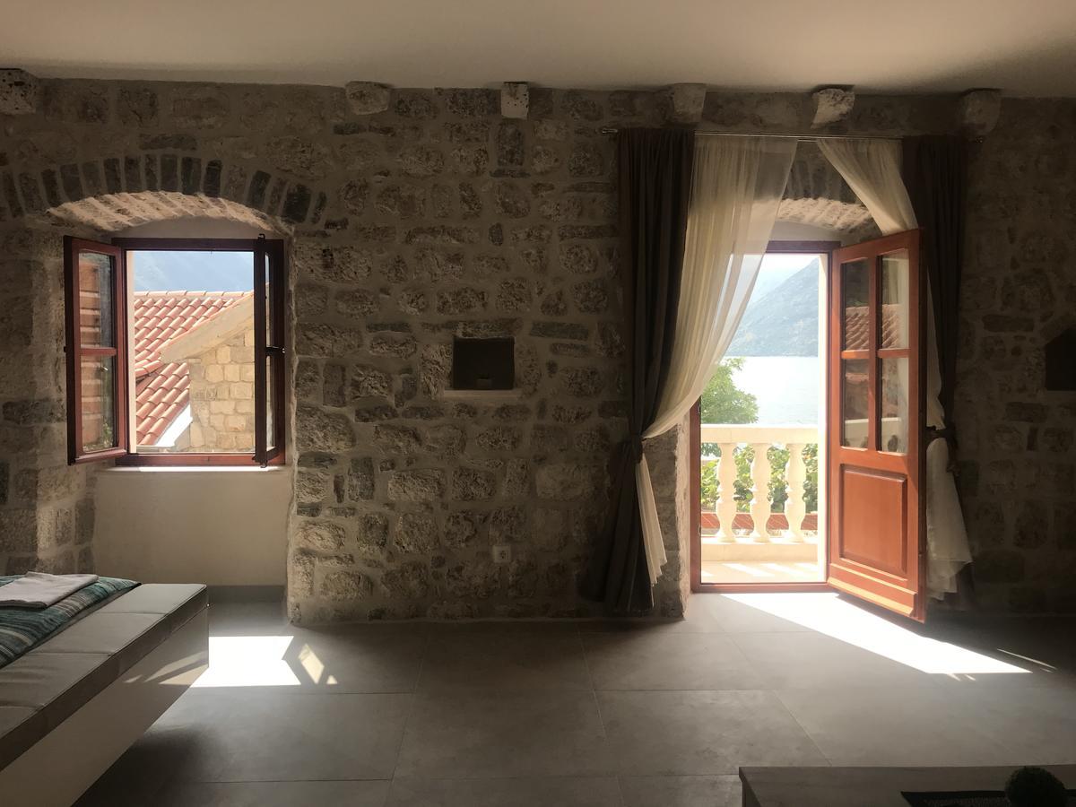 וילה Stone House 264 *