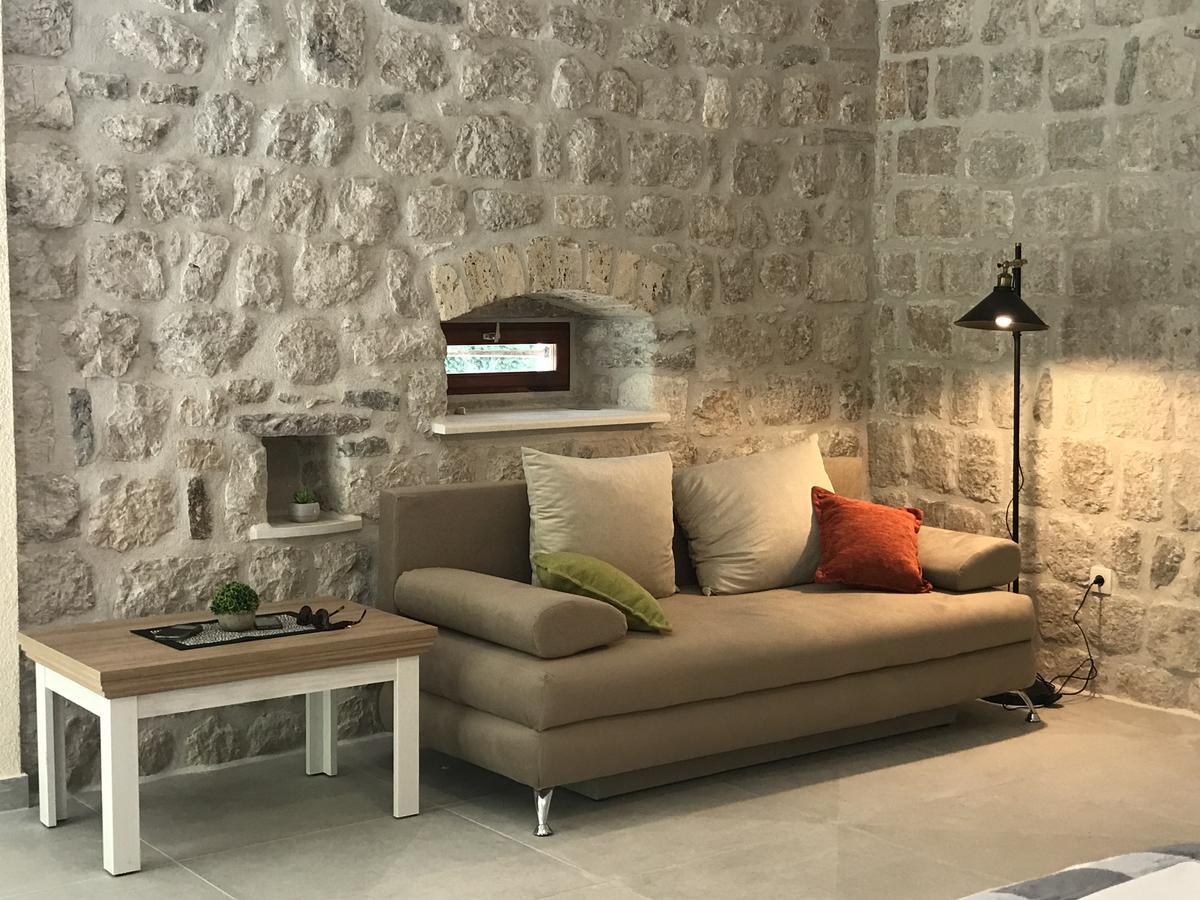 Stone House 264 וילה