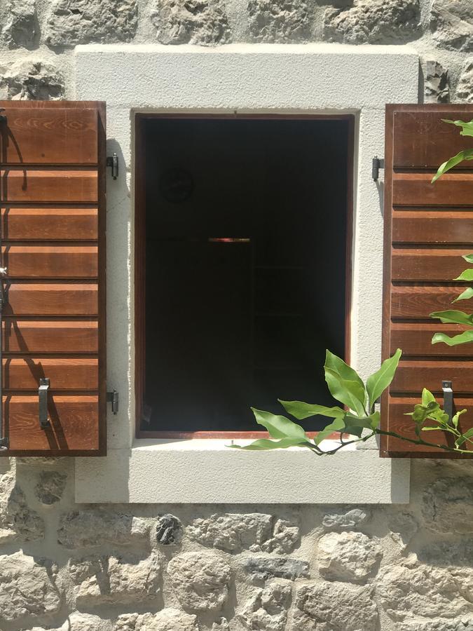 Stone House 264 וילה