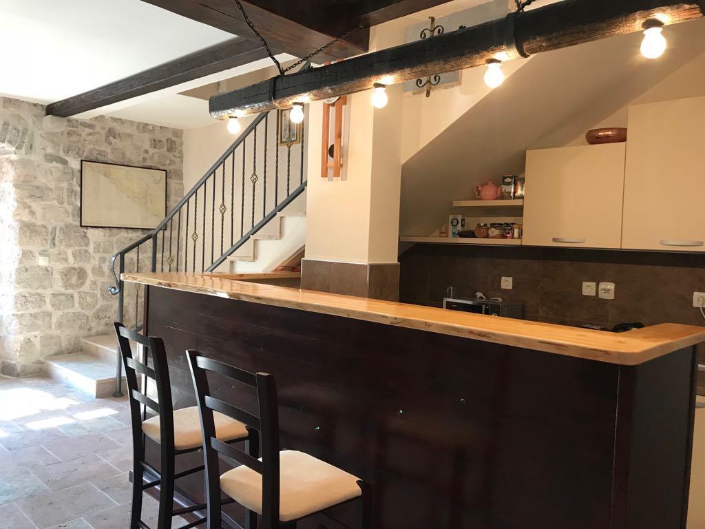 וילה Stone House 264 *