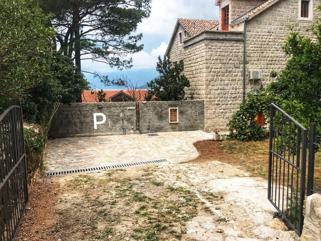 וילה Stone House 264