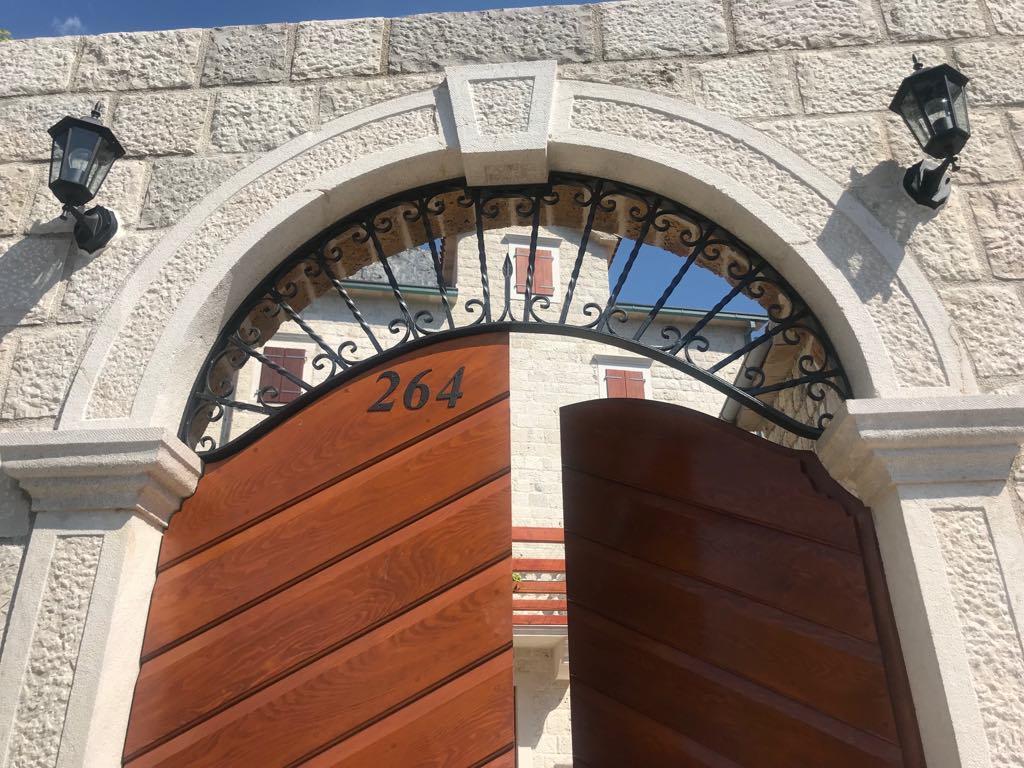 Stone House 264 וילה