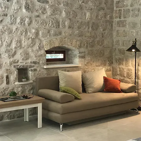 הוילה קוטור Stone House 264 מראה חיצוני תמונה