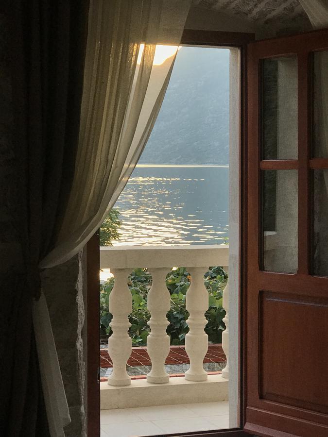 Villa Stone House 264 Cattaro